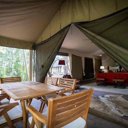 Pine Mountain Rv Resort Kültér fotó