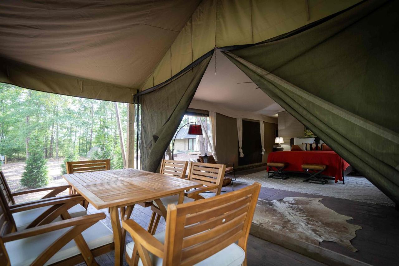Pine Mountain Rv Resort Kültér fotó