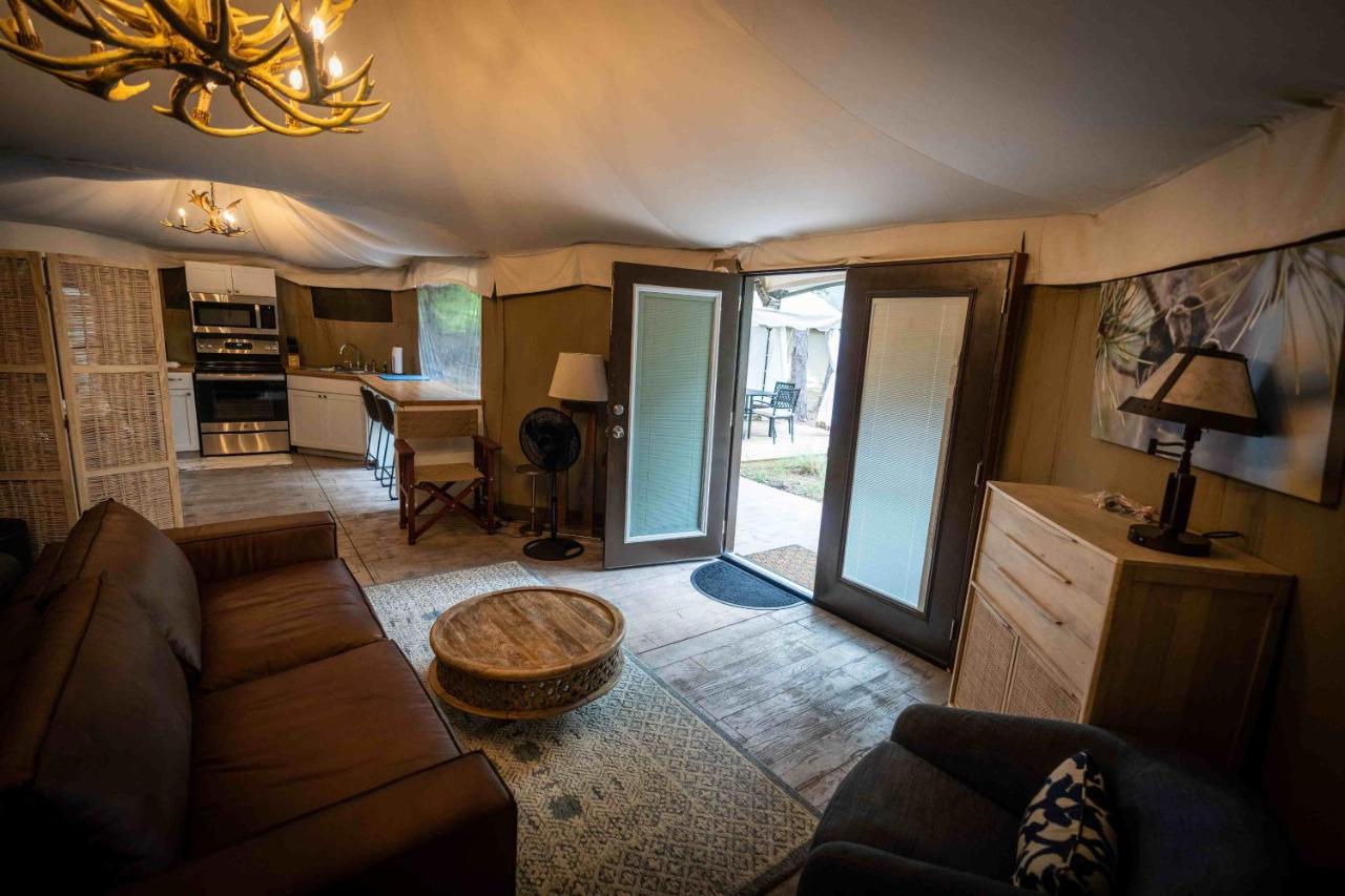 Pine Mountain Rv Resort Kültér fotó