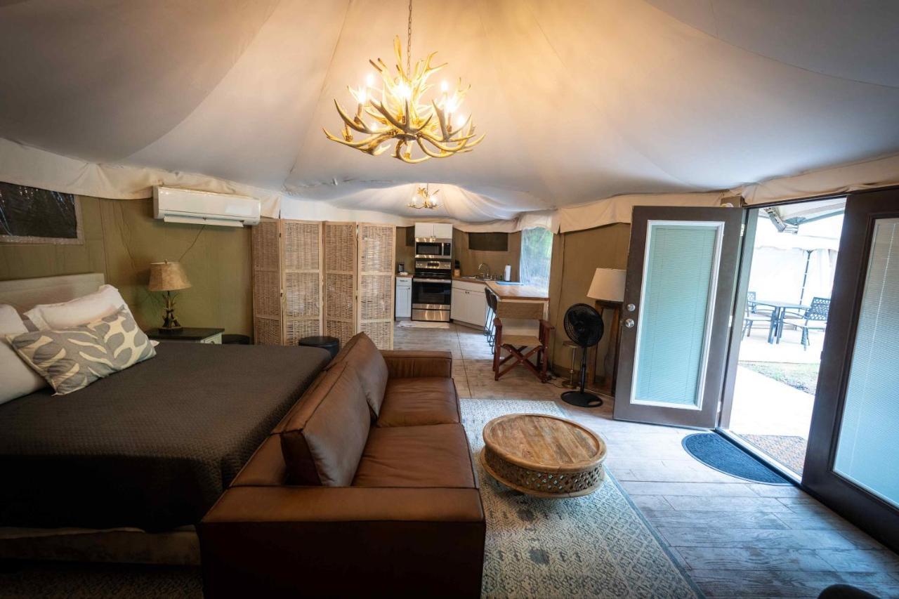 Pine Mountain Rv Resort Kültér fotó