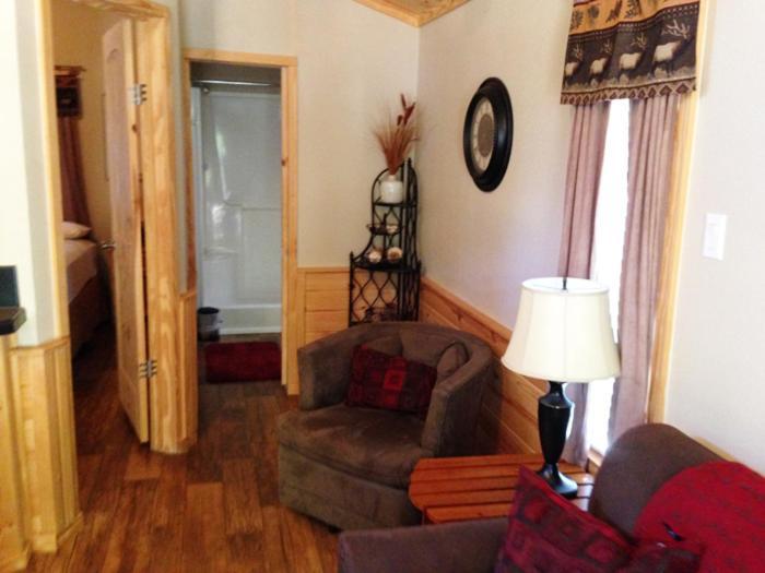 Pine Mountain Rv Resort Kültér fotó
