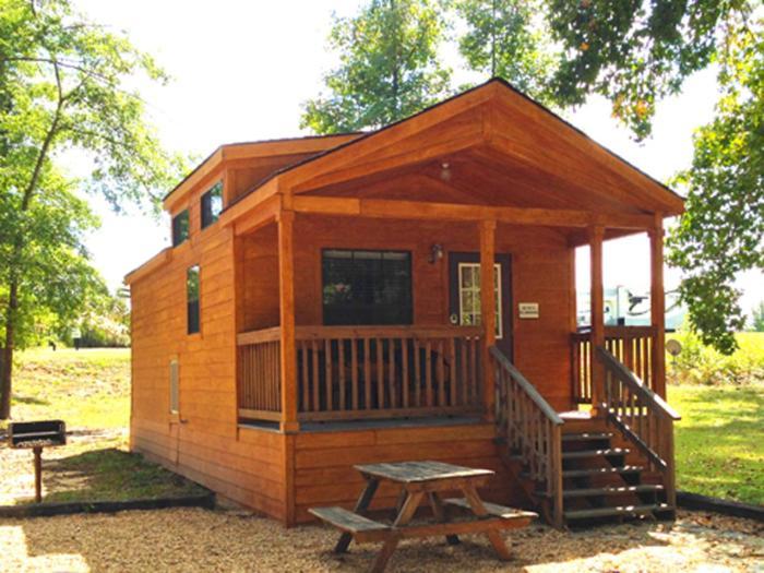 Pine Mountain Rv Resort Kültér fotó