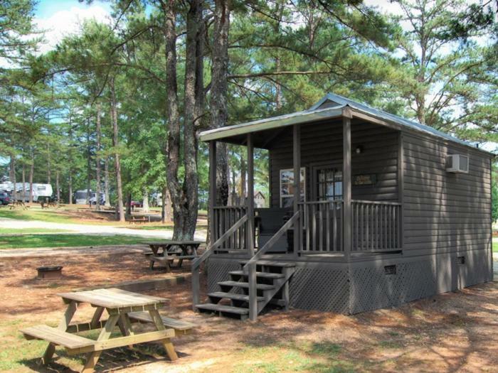 Pine Mountain Rv Resort Kültér fotó