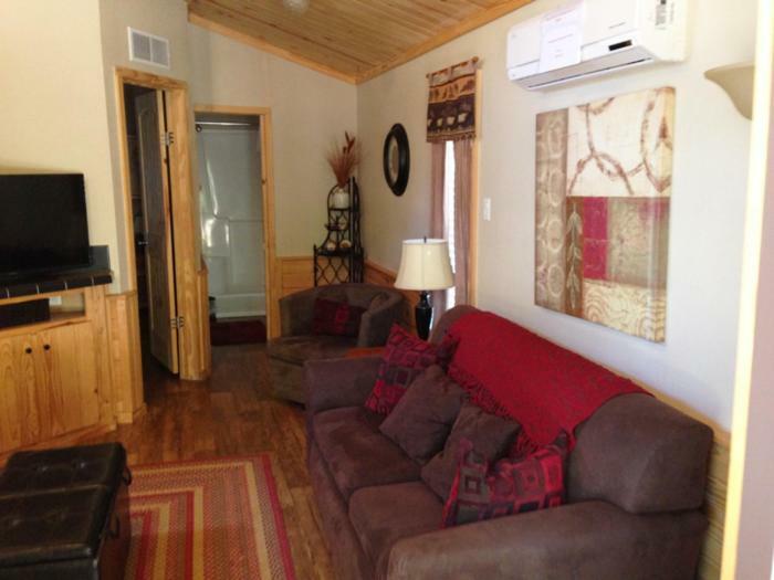 Pine Mountain Rv Resort Kültér fotó