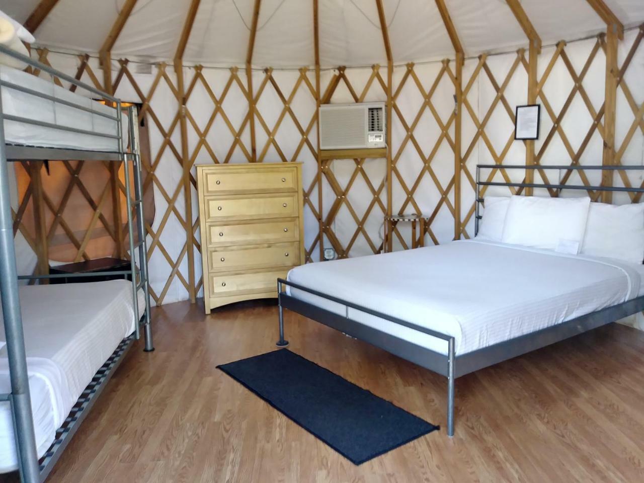 Pine Mountain Rv Resort Kültér fotó
