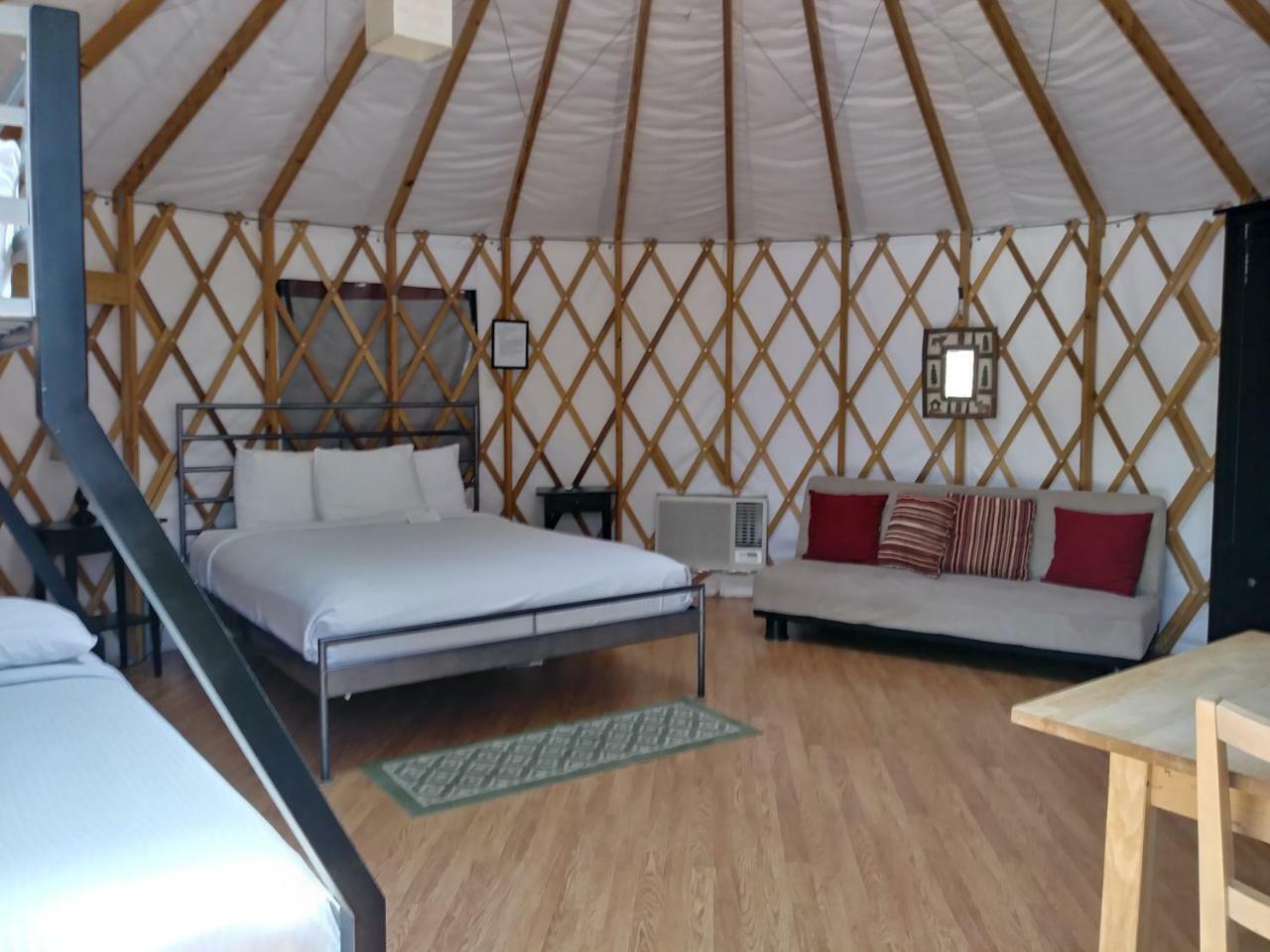 Pine Mountain Rv Resort Kültér fotó