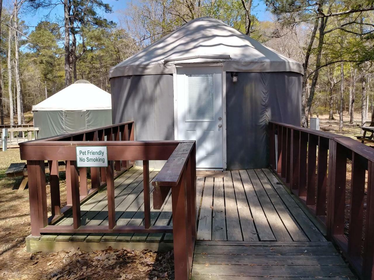 Pine Mountain Rv Resort Kültér fotó