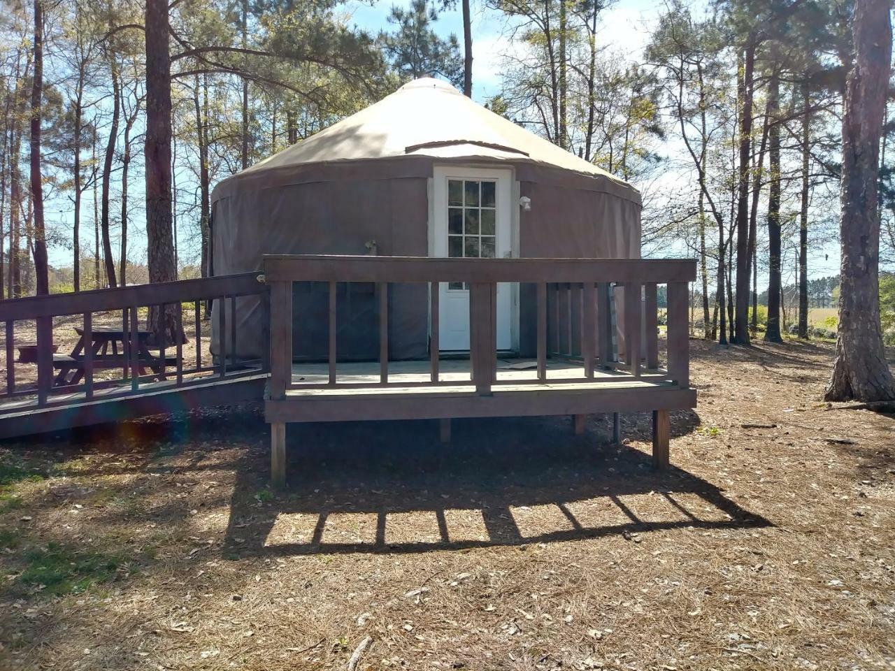Pine Mountain Rv Resort Kültér fotó