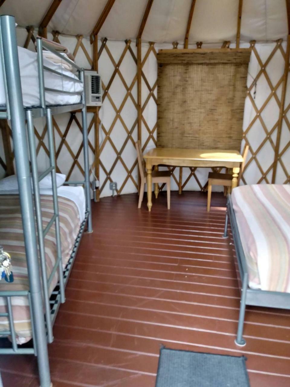 Pine Mountain Rv Resort Kültér fotó