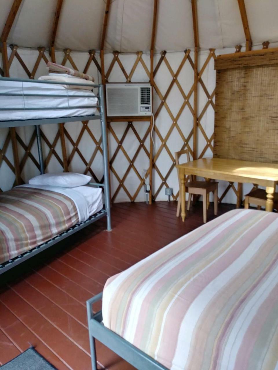 Pine Mountain Rv Resort Kültér fotó