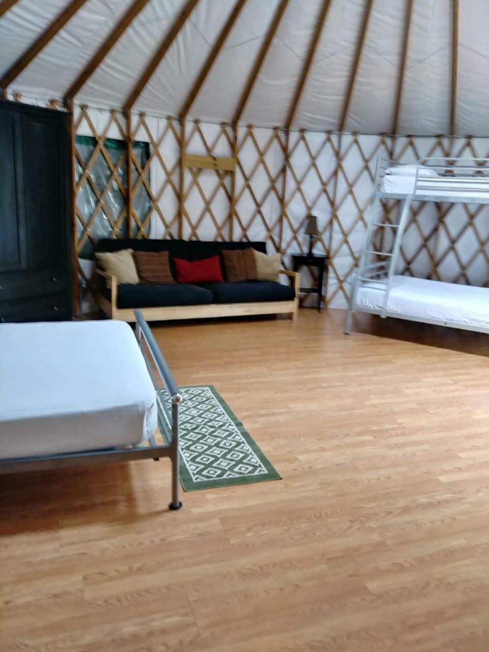 Pine Mountain Rv Resort Kültér fotó