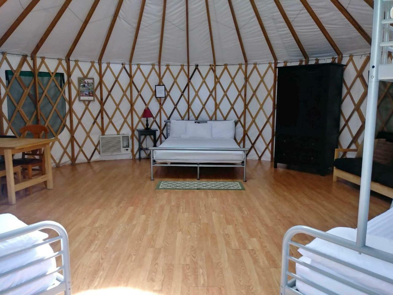 Pine Mountain Rv Resort Kültér fotó