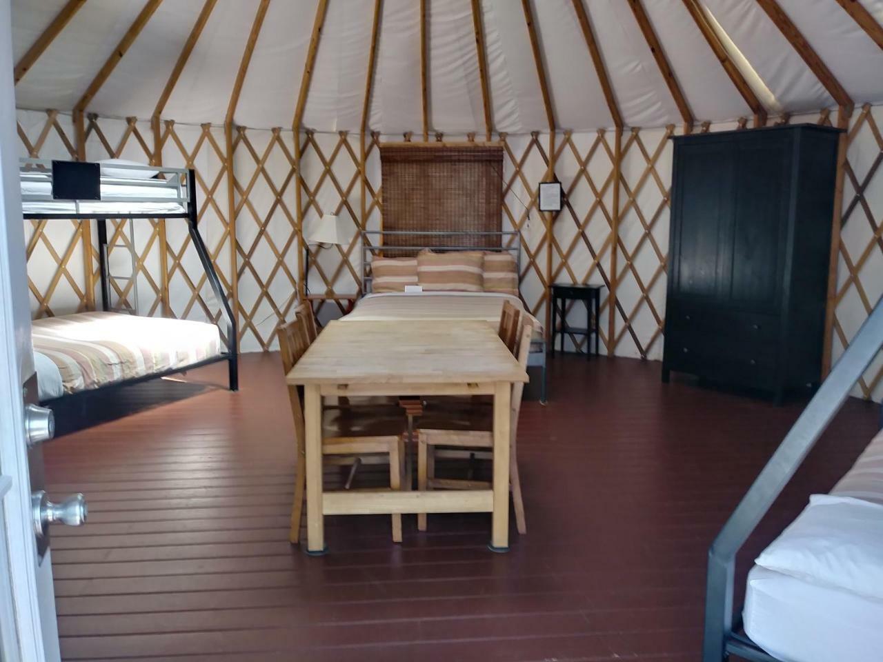 Pine Mountain Rv Resort Kültér fotó